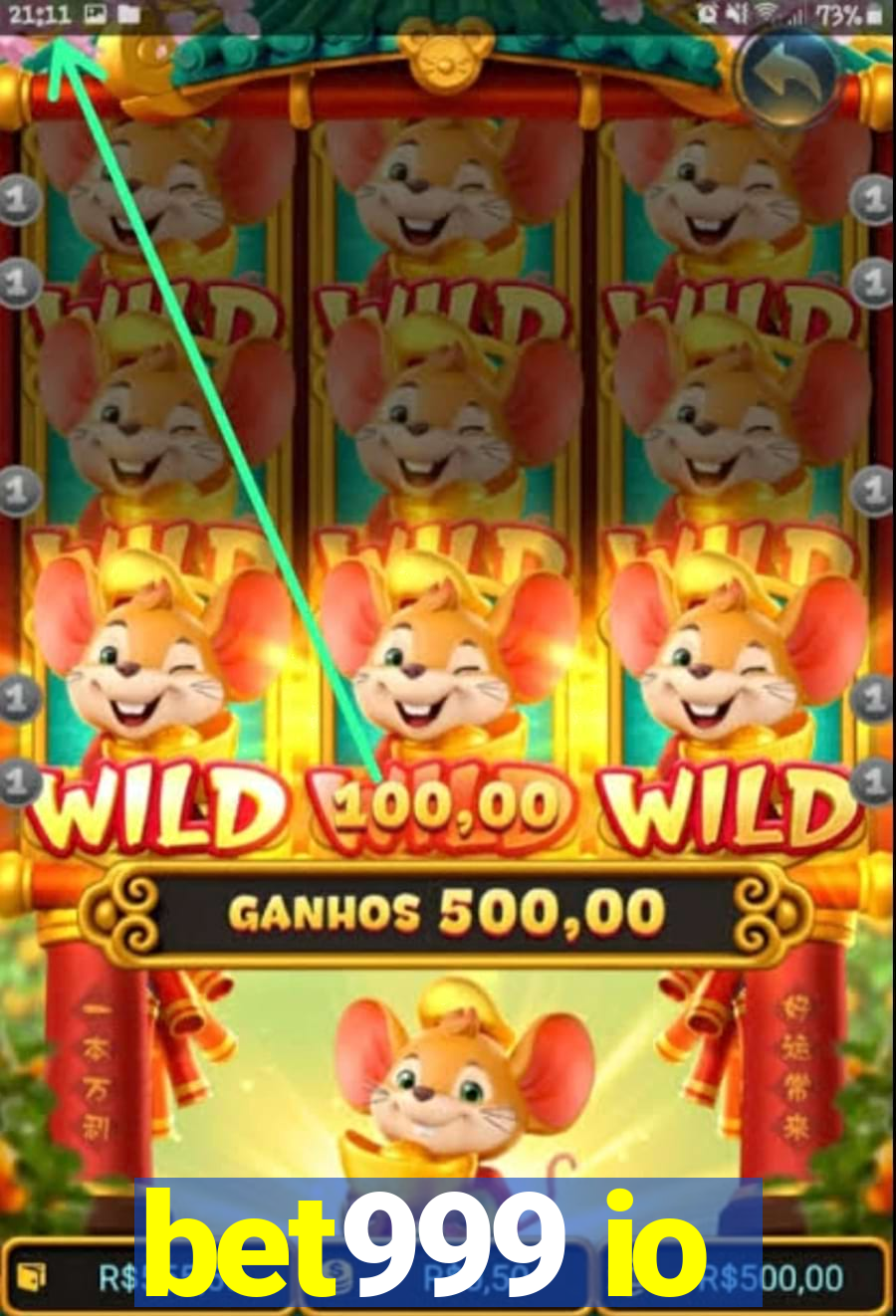 bet999 io